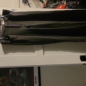 NWT Old Navy Flare Trousers Size 16